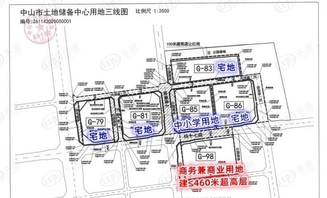 户型|约3.2万/平！旁有主题公园+天际线！雅居乐湾际壹号备案价出炉！