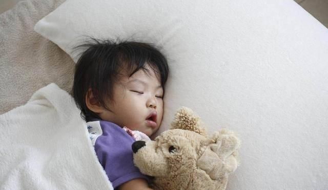睡眠环境|孩子的起床时间,若早于这个点,身高可能要被同龄人超10厘米