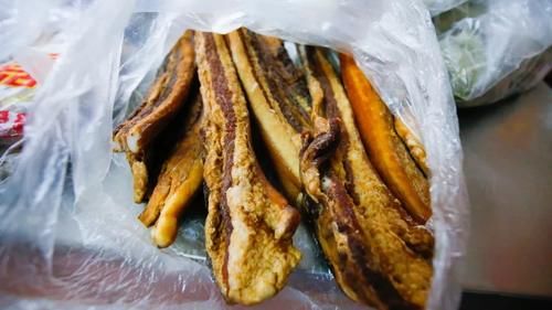 农历二月艾草飘香！带你品尝中堂传统水乡美食