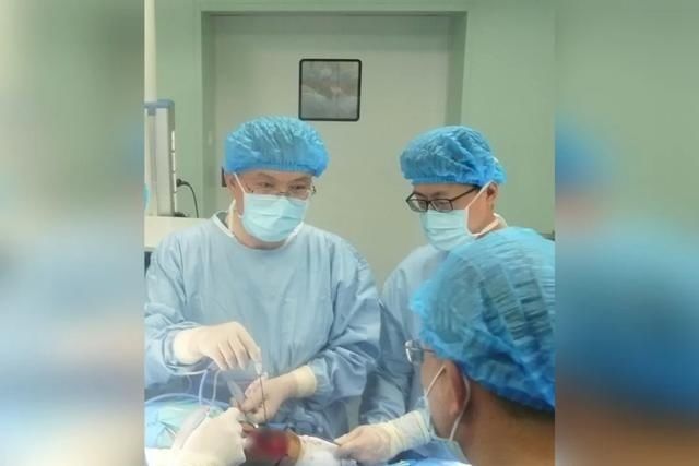 个性化、精准化，烟台山医院将3D打印技术应用于骨肿瘤手术