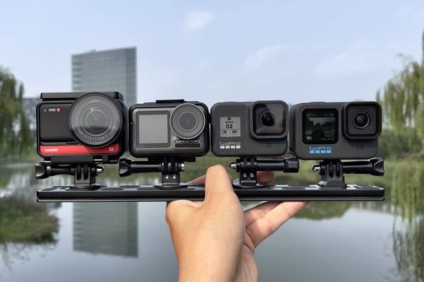 Gopro可以录制多长时间