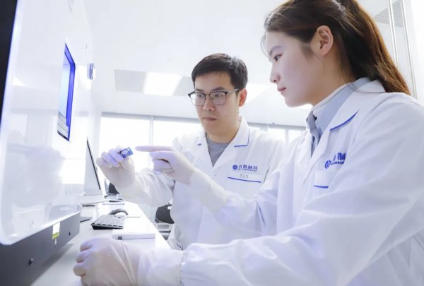 骨转移|国内首个！齐鲁制药地舒单抗生物类似药申报上市