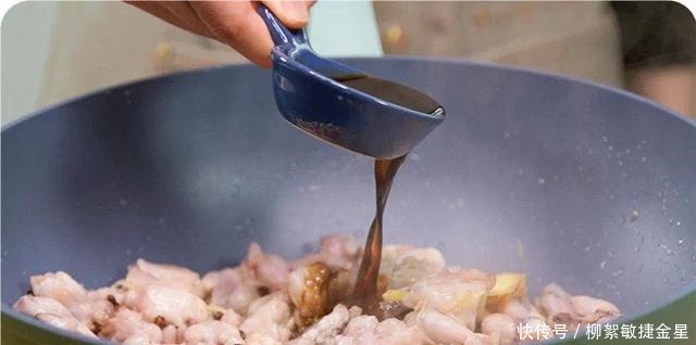 牛蛙|香辣牛蛙,肉弹嫩,饭够味,能搁下筷子都算我输!