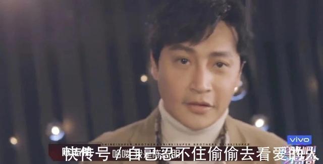 陳志朋|第二輪人氣榜發(fā)出來，第一名爆冷門，杜淳陳志朋墊底