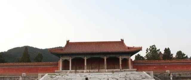 明十三陵为何只有万历的陵墓被打开,剩余的为何不继续发掘?