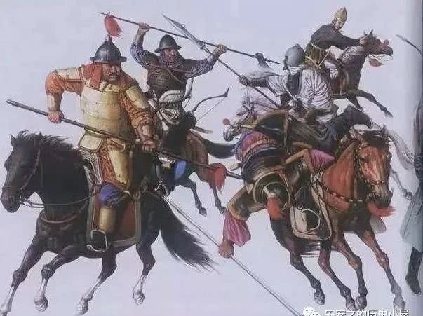 推恩|建文帝朱允炆放弃的明朝版“推恩令”,其实才是成功削藩的关键