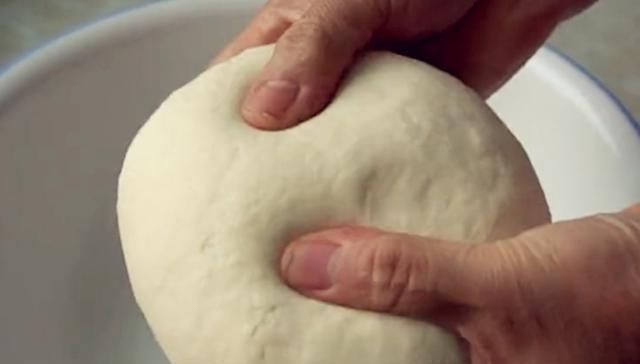 这是孩子最爱吃的早餐饼,营养足味道赞能量满满,两天不吃馋得慌