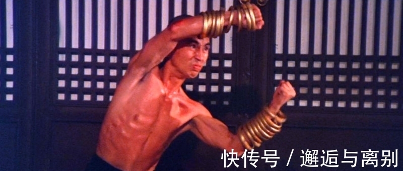 天齐庙@武林奇迹:六合拳宗师李冠铭大闹天齐庙,让外人从此不敢小瞧沧州