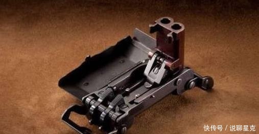 党卫军|二战德国军工制造有多牛?一条党卫军的皮带就能让人看傻!