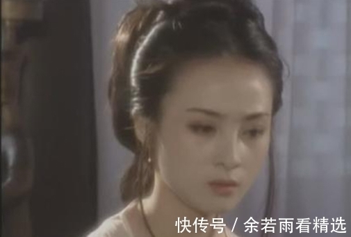 专家#真正的西施容貌复原图,专家看后纷纷感慨:真是太美了