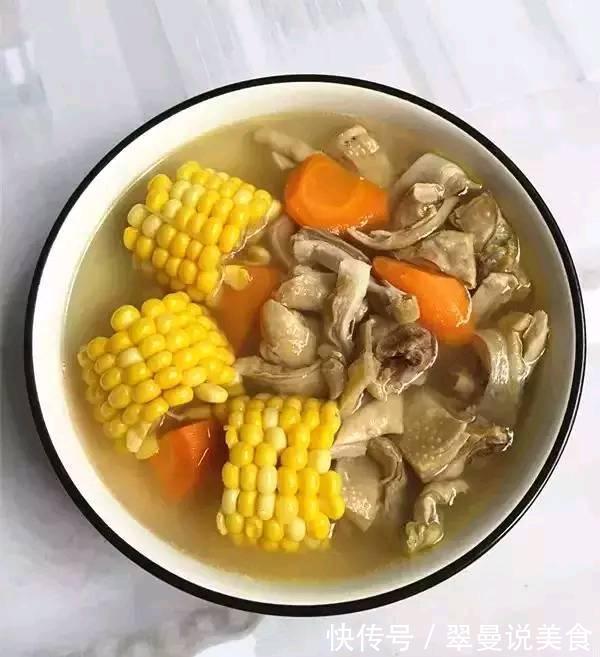 学会几道待客菜，有荤有素美味下饭，吃过的都赞不绝口