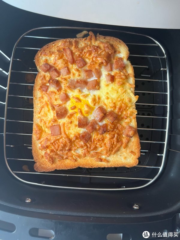 消耗马苏里拉奶酪，速来get！周末美好的一天，从早餐开始啦！