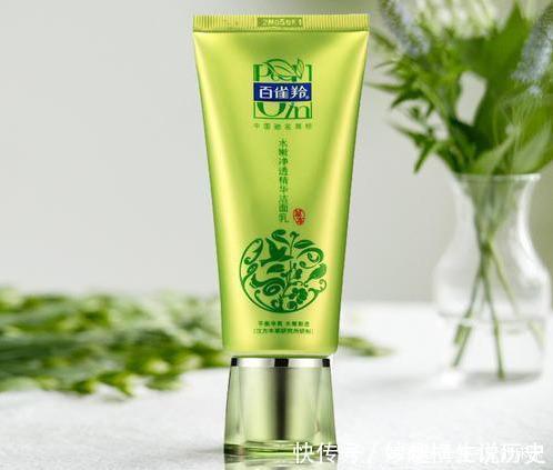 洗面奶|明明超好用,可为啥总有人“嫌弃太便宜了”