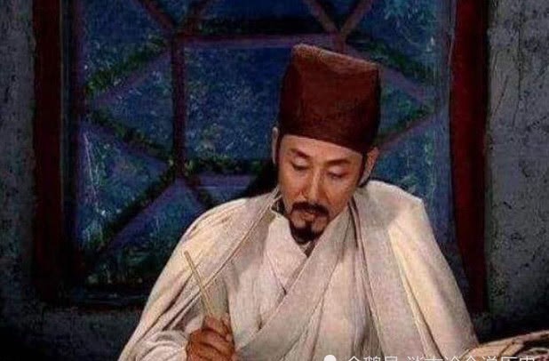 袁天罡与|古代第一预言奇书《推背图》,你知道它第一篇描写了什么内容吗?