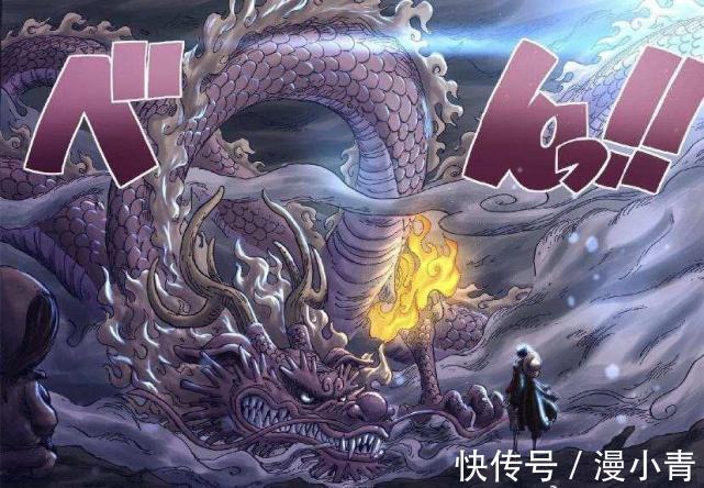 海贼王|海贼王:桃之助觉醒凯多的血统因子,当前实力处于什么水平?