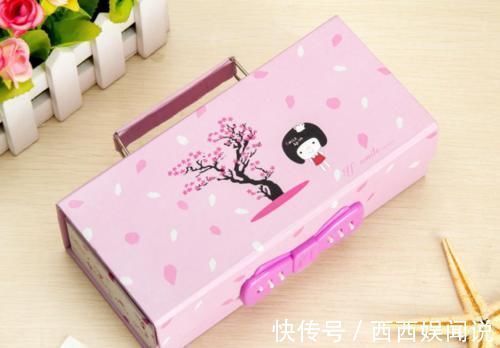 钢笔|只给女儿买“最便宜”文具的妈妈:实在没招了,一带去学校就被偷