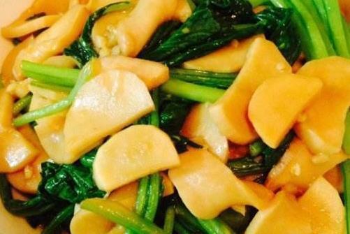 价格低营养高,适合在家做的家常菜,口感鲜嫩,给肉都不换