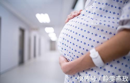 感觉|入盆是什么感觉?孕妈多注意这4个情况,提前做足准备到时不慌乱