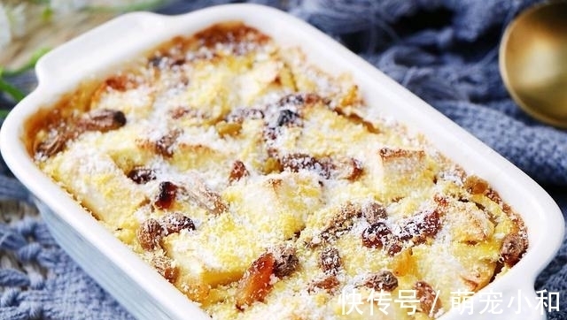 早餐这样吃,全家都早起,低脂又健康,比蛋糕好吃多了