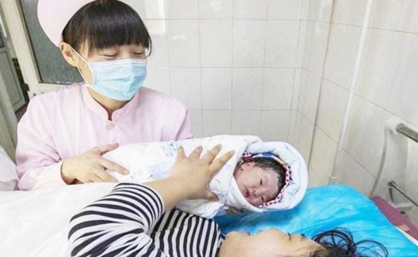 大小|胎儿的大小,跟孕妈吃多少关系不大,胎儿的大小跟这6个因素有关