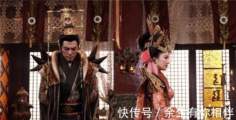 女人|她被当做狐狸精, 遭后世人骂了几千年, 其实她也是一个苦命女人!