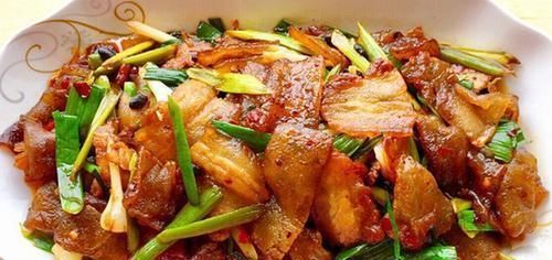 赶超饭店口味的下饭菜，健康又实惠，超级好吃美味，上桌秒没！