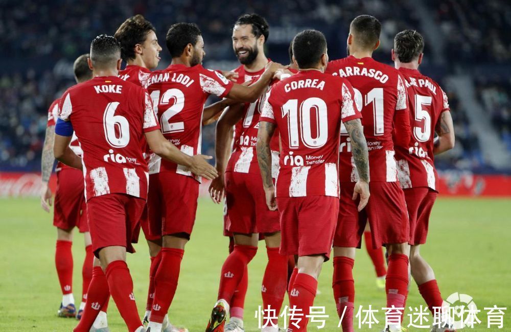 科雷亚|3-2,进欧冠区!西甲冠军太狠了,轰19脚+66%高控球大连人血赚