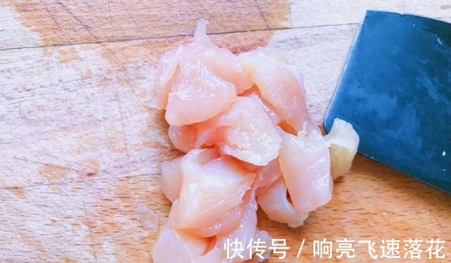 脆爽|美味早餐南瓜鸡肉酥派,营养丰富,脆爽美味,为生活添动力!