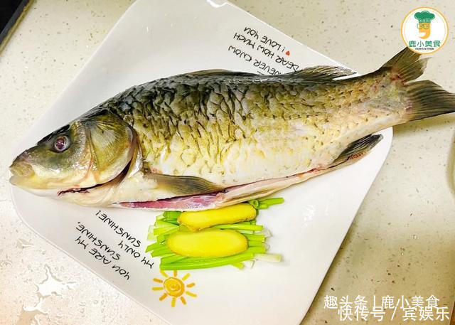 冬季吃鱼,懂吃人专挑3种鱼,营养味鲜肉滑嫩,驱寒强体有益效