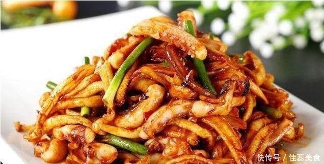 好吃不贵的几道家常菜,在家自己也可以轻松做,让你秒变大厨