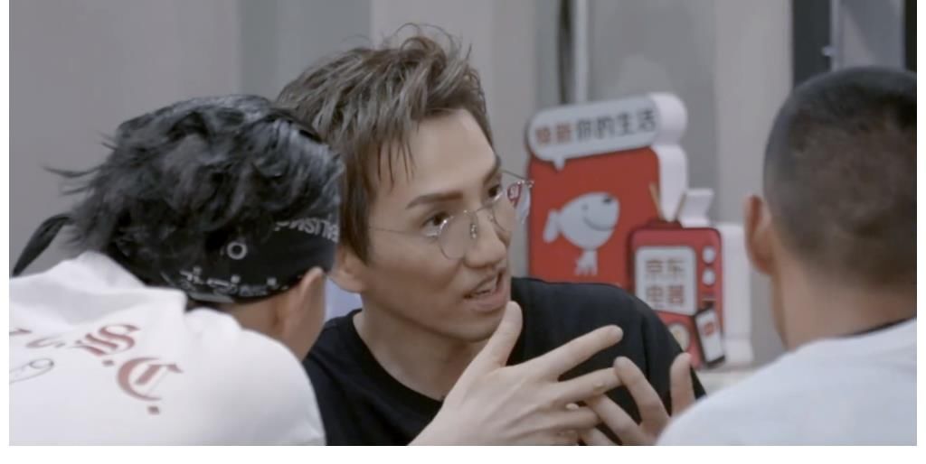 分組|《披荊斬棘的哥哥》重新分組，林志炫不討喜，其他部落無人敢選