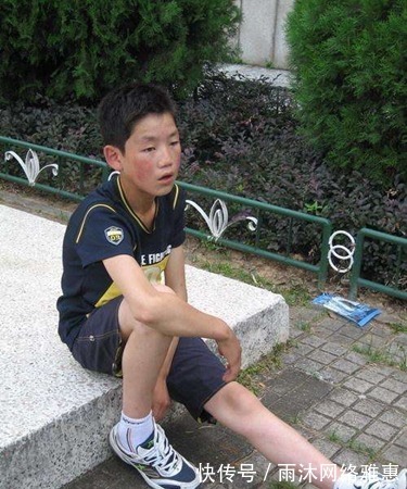 农村|高占喜：《变形计》最清醒的农村娃，脱离有钱人游戏，现成功逆袭