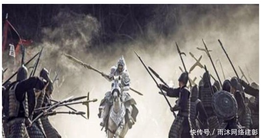 斩杀|唐玄宗信谗言斩杀一员大将，结果无可救药，彻底让大唐走向了灭亡