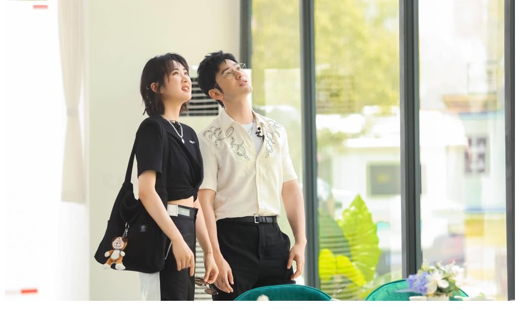 中餐厅5|湖南卫视《中餐厅5》今晚10点开播 黄晓明携合伙人开启国潮美食探索之旅