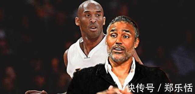 白富美|继费舍尔后,科比老大哥福克斯为何宁愿被喷也要追求瓦妮莎?