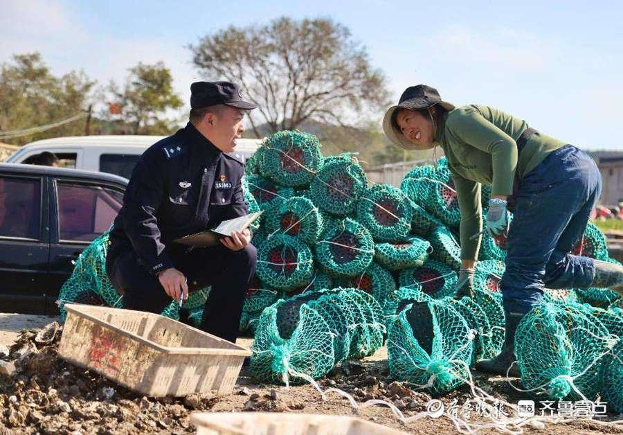 方雷举|烟台海岸警察支队民警方雷举：12年，他从一人守岛到一家人守岛