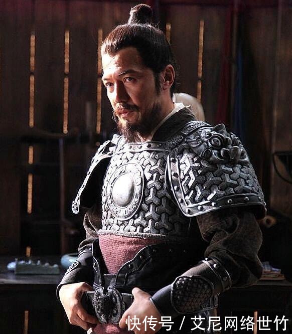 农民|孙传庭作为农民军克星,曾经吊打李自成,最后为何会被李自成击败