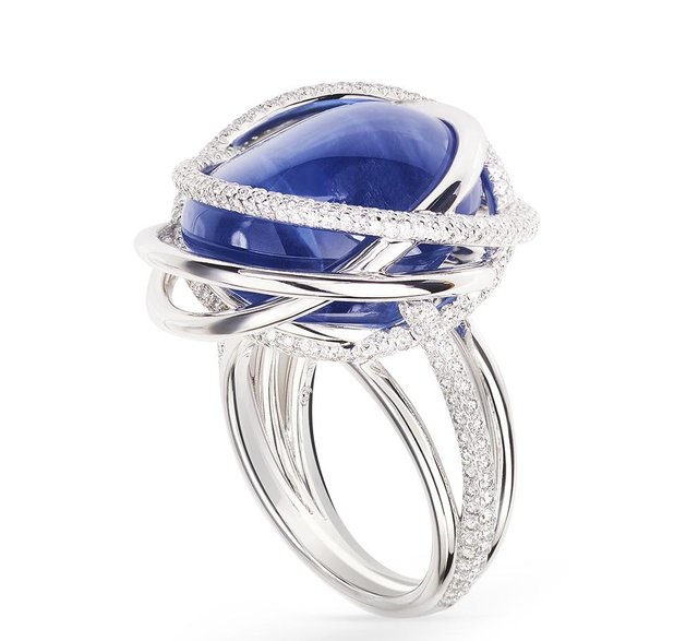 新加坡|新加坡“Timeless Beauty”高级珠宝展