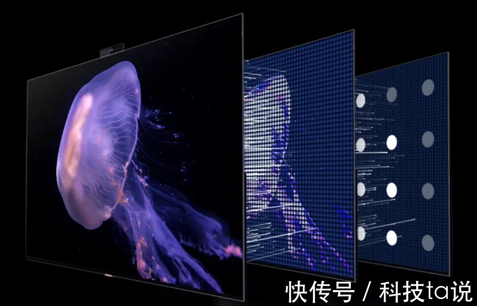 tcl|OLED、LCD、MiniLED傻傻分不清,到底怎么选?