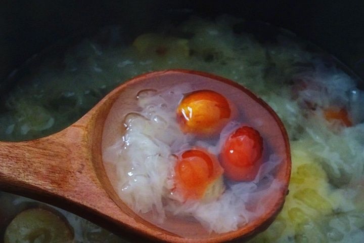 栗子|秋天，吃栗子花生不如常吃它，几块钱煮一锅，这么做，全家都受益