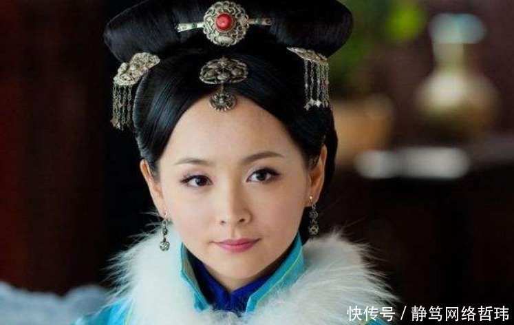 早逝|她是清朝第一位公主，13岁下嫁后生5子，难逃脱红颜早逝命运