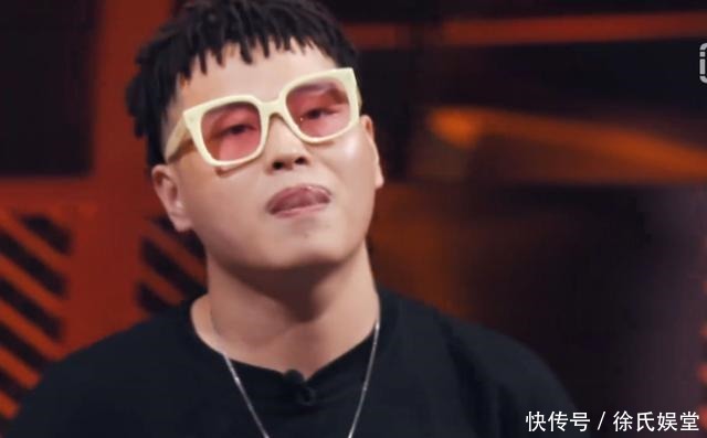 选手|中国新说唱如果非要二选一,我更希望这次复活的是李大奔