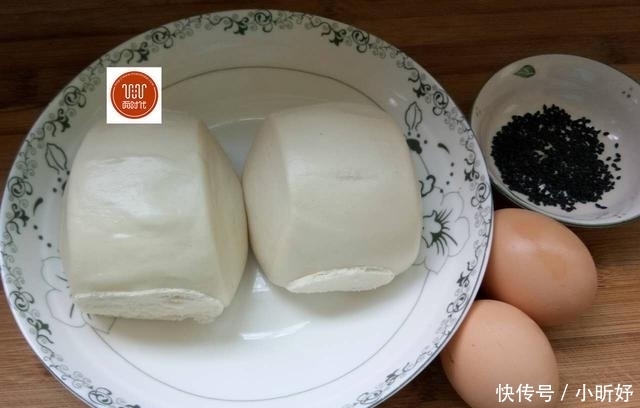 馒头|剩馒头只要简单两步,就成就一份不简单的快手早餐!