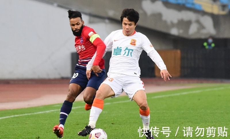 泰山隊(duì)|直奔20連勝+2冠王！泰山4人或包攬5大獎，金牌“照顧不了”蒿俊閔