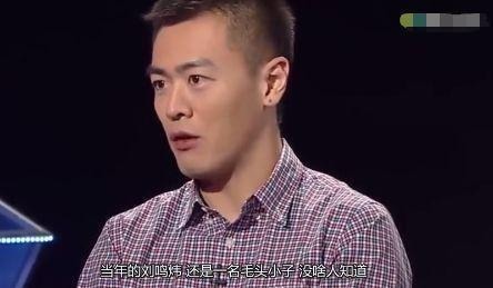 wendy|穷小子上《非诚勿扰》，被灭22盏灯，孟非知道他父亲是谁吗