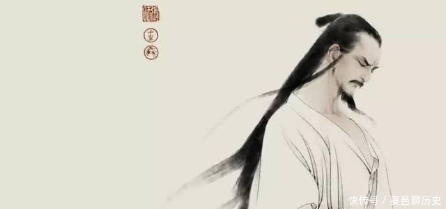 作品|世界四大文化名人，中国只有一人入选，他的作品令不少中学生头疼