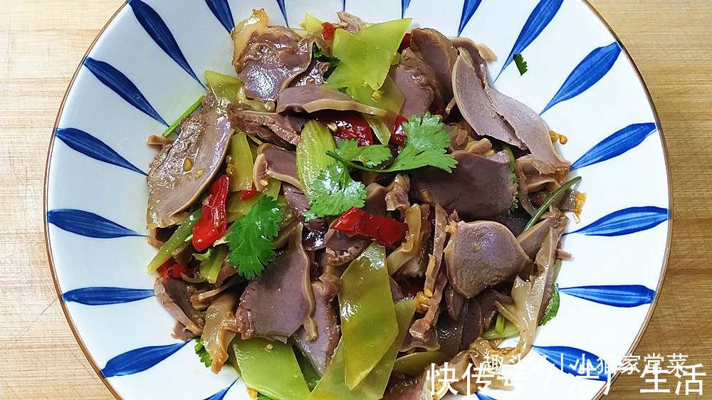 鸡肉|教你用鸡肉制作几道适合夏天做来吃的凉拌菜,香辣爽口好吃过瘾