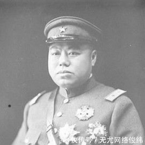 郭松龄|“东北王”张作霖手下五虎将都是谁?结局如何?