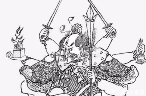 封神演义中圣人之下八件厉害法宝排名 金蛟剪第六 定海珠第二 快资讯 封神演义中圣人之下八件厉害法宝排名 金蛟剪第六 定海珠第二 快资讯