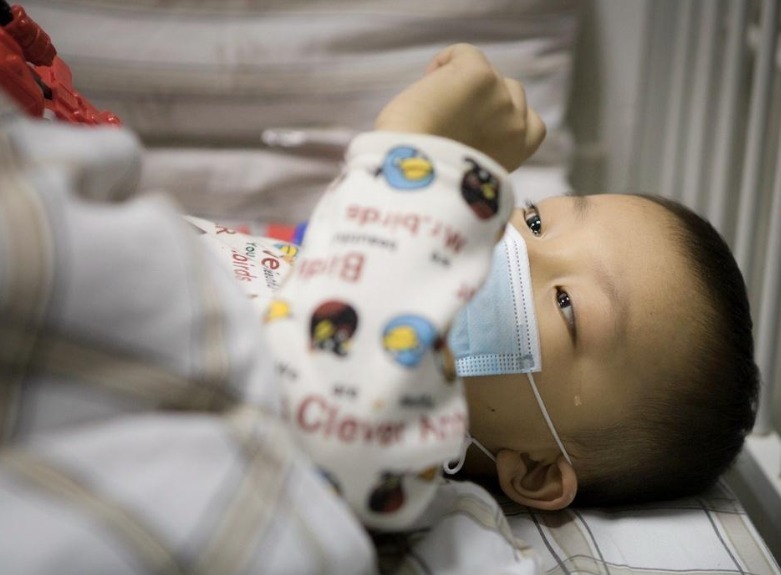 儿童已成白血病高发群,这些水果是“隐患”,别再给孩子吃了